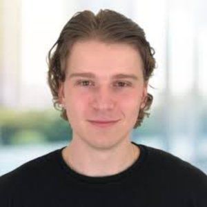 Meet your Posher, Cj